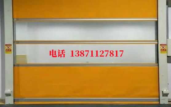 歙县洁净室门